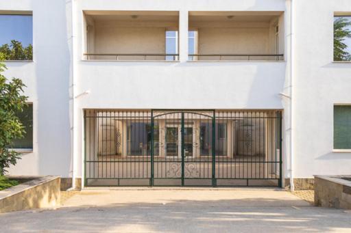 Апартамент Малена Сарафово Μπουργκάς Εξωτερικό φωτογραφία